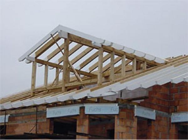 Holzbau
