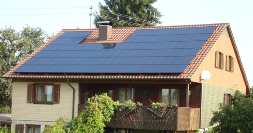 Photovoltaik CIS-Module