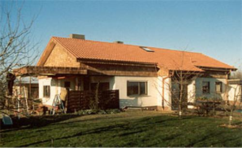 Aufsattelungen
