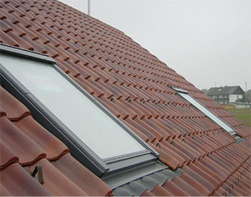 VELUX Dachfenster