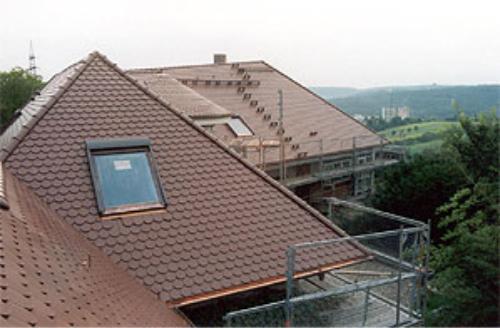 Tonziegel 1