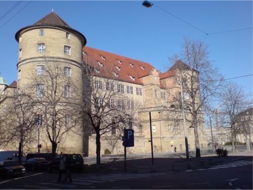 Museum Stuttgart